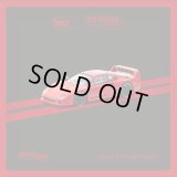 Tarmac Works 1/64 Ferrari F40 Lightweight Red