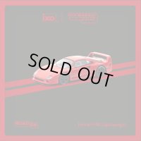 Tarmac Works 1/64 Ferrari F40 Lightweight Red