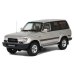 画像1: OttO mobile 1/18 Toyota Land Cruiser HDJ80 1992 (Beige) (1)