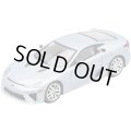 Die Cast Team 1/64 Lexus LFA (LHD) Ice Blue