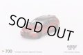 MINI GT 1/64 BMW M3 Competition Touring (G81) Toronto Red Metallic (LHD)