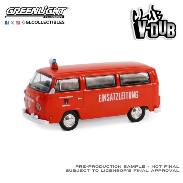 画像4: GREEN LiGHT 1/64 Club Vee-Dub Series 19
