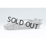 EIDOLON 1/43 Lamborghini Countach LP500R Ch.1120144 現存型