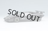 EIDOLON 1/43 Lamborghini Countach LP500R Ch.1120144 現存型