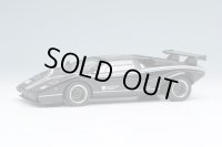EIDOLON 1/43 Lamborghini Countach LP500R Ch.1120144 現存型