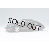 VISION 1/43 Porsche 911 (964) Carrera RS 1992 Black / Orange Stripe Limited 40 pcs.