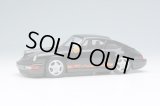 VISION 1/43 Porsche 911 (964) Carrera RS 1992 Black / Orange Stripe Limited 40 pcs.