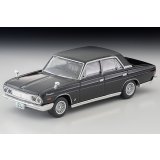 TOMYTEC 1/64 Limited Vintage LV 西部警察27 Nissan President (Black)