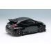 画像4: EIDOLON 1/43 TOM'S GR Yaris 2021 Precious Black Pearl (4)