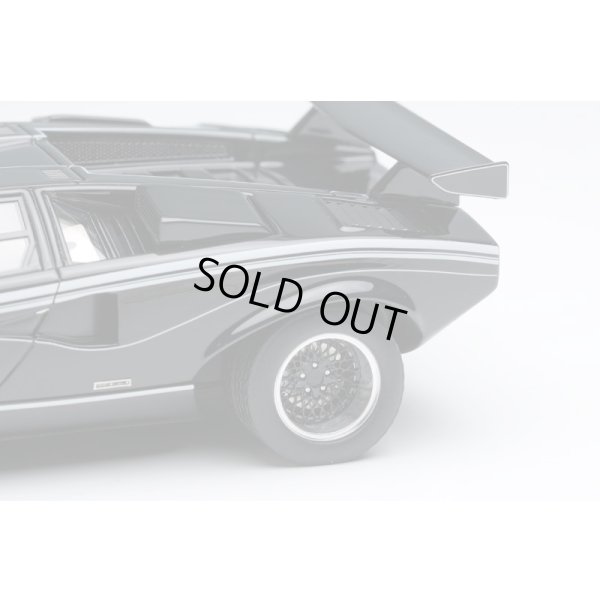画像7: EIDOLON 1/43 Lamborghini Countach LP500R Ch.1120144 現存型