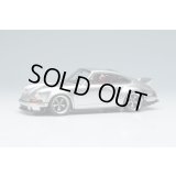 EIDOLON 1/43 Singer 911 DLS Silver Limited 80 pcs.