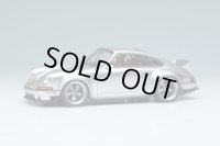 EIDOLON 1/43 Singer 911 DLS Silver Limited 80 pcs.