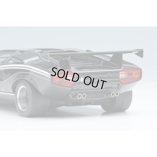 画像8: EIDOLON 1/43 Lamborghini Countach LP500R Ch.1120144 現存型