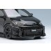 画像7: EIDOLON 1/43 TOM'S GR Yaris 2021 Precious Black Pearl (7)