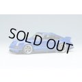 EIDOLON 1/43 Singer 911 DLS Indigo Limited 80 pcs.