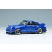 画像1: EIDOLON 1/43 Singer 911 DLS Indigo Limited 80 pcs. (1)