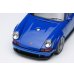 画像2: EIDOLON 1/43 Singer 911 DLS Indigo Limited 80 pcs. (2)