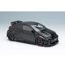 画像5: EIDOLON 1/43 TOM'S GR Yaris 2021 Precious Black Pearl (5)