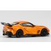 画像3: POP RACE 1/64 DARWIN PRO 66G NWB SUPRA ORANGE (3)