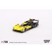 画像1: MINI GT 1/64 Cadillac V Series R IMSA Daytona 24 Hours 2023 3rd place winner #01 Cadillac Racing (1)