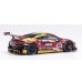 画像4: POP RACE 1/64 HONDA NSX GT3 EVO22 EVA RT PRODUCTION MODEL-02 (4)