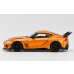 画像6: POP RACE 1/64 DARWIN PRO 66G NWB SUPRA ORANGE (6)