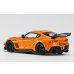 画像4: POP RACE 1/64 DARWIN PRO 66G NWB SUPRA ORANGE (4)