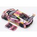 画像8: POP RACE 1/64 HONDA NSX GT3 EVO22 EVA RT PRODUCTION MODEL CUSTOM TYPE-08 (8)