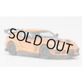 POP RACE 1/64 DARWIN PRO 66G NWB SUPRA ORANGE