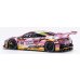 画像3: POP RACE 1/64 HONDA NSX GT3 EVO22 EVA RT PRODUCTION MODEL CUSTOM TYPE-08 (3)