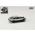画像3: Hobby JAPAN 1/64 Toyota Sprinter Trueno GT APEX (AE86) JDM Style Carbon Bonnet Silver/Black (3)