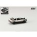 画像3: Hobby JAPAN 1/64 Toyota Sprinter Trueno GT APEX (AE86) JDM Style Carbon Bonnet White/Black (3)
