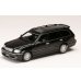 画像2: Hobby JAPAN 1/43 Toyota Crown Estate Athlete G Black (2)