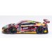 画像2: POP RACE 1/64 HONDA NSX GT3 EVO22 EVA RT PRODUCTION MODEL-02 (2)