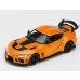 画像8: POP RACE 1/64 DARWIN PRO 66G NWB SUPRA ORANGE (8)