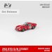 画像1: Finclassically 1/64 250 GTO S/N 3705GT 1962 LE MANS CLASS WINNER #19 (1)
