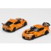 画像9: POP RACE 1/64 DARWIN PRO 66G NWB SUPRA ORANGE (9)