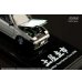 画像10: Hobby JAPAN 1/64 Toyota Sprinter Trueno (AE86) DRIFT KING White (10)