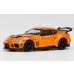 画像5: POP RACE 1/64 DARWIN PRO 66G NWB SUPRA ORANGE (5)