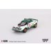 画像1: MINI GT 1/64 Lancia Stratos HF Rally Sanremo 1975 Winner #11 (LHD) [Blister Packaging] (1)