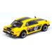 画像3: INNO Models 1/64 Nissan Skyline 2000 GT-R (KPGC10) Yellow (3)