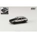画像2: Hobby JAPAN 1/64 Toyota Sprinter Trueno GT APEX (AE86) JDM Style Carbon Bonnet Silver/Black (2)