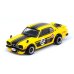 画像2: INNO Models 1/64 Nissan Skyline 2000 GT-R (KPGC10) Yellow (2)