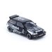 画像2: INNO Models 1/64 Honda Civic EF9 "TEMPLE RACING" Osaka Auto Messe 2023 (2)