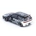 画像3: INNO Models 1/64 Honda Civic EF9 "TEMPLE RACING" Osaka Auto Messe 2023 (3)