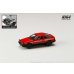 画像2: Hobby JAPAN 1/64 Toyota Sprinter Trueno GT APEX (AE86) JDM Style Red/Black (2)