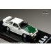 画像8: Hobby JAPAN 1/64 Toyota Sprinter Trueno (AE86) DRIFT KING White (8)