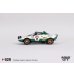 画像3: MINI GT 1/64 Lancia Stratos HF Rally Sanremo 1975 Winner #11 (LHD) [Blister Packaging] (3)