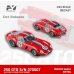 画像5: Finclassically 1/64 250 GTO S/N 3705GT 1962 LE MANS CLASS WINNER #19 (5)
