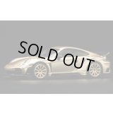 POP RACE 1/64 992 Stinger GTR - Gold